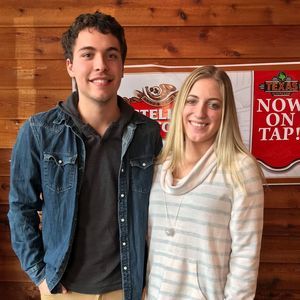 Meet your Posher, Hunter